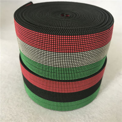 Çin 2019 Yeni tasarım elastik bandaj Kapalı Koltuk İçin Yıkama Sonrası Kararlı Şekil Tedarikçi
