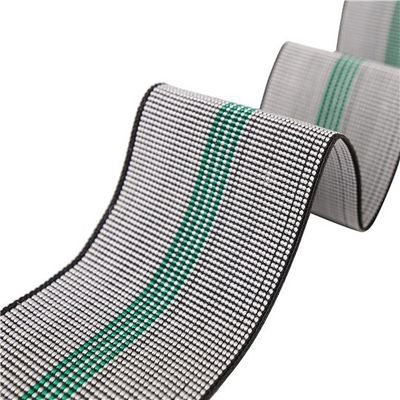 Çin 3 inç kanepe elastik dokuma% 40 -% 50 uzama 5 yıl garanti Tedarikçi